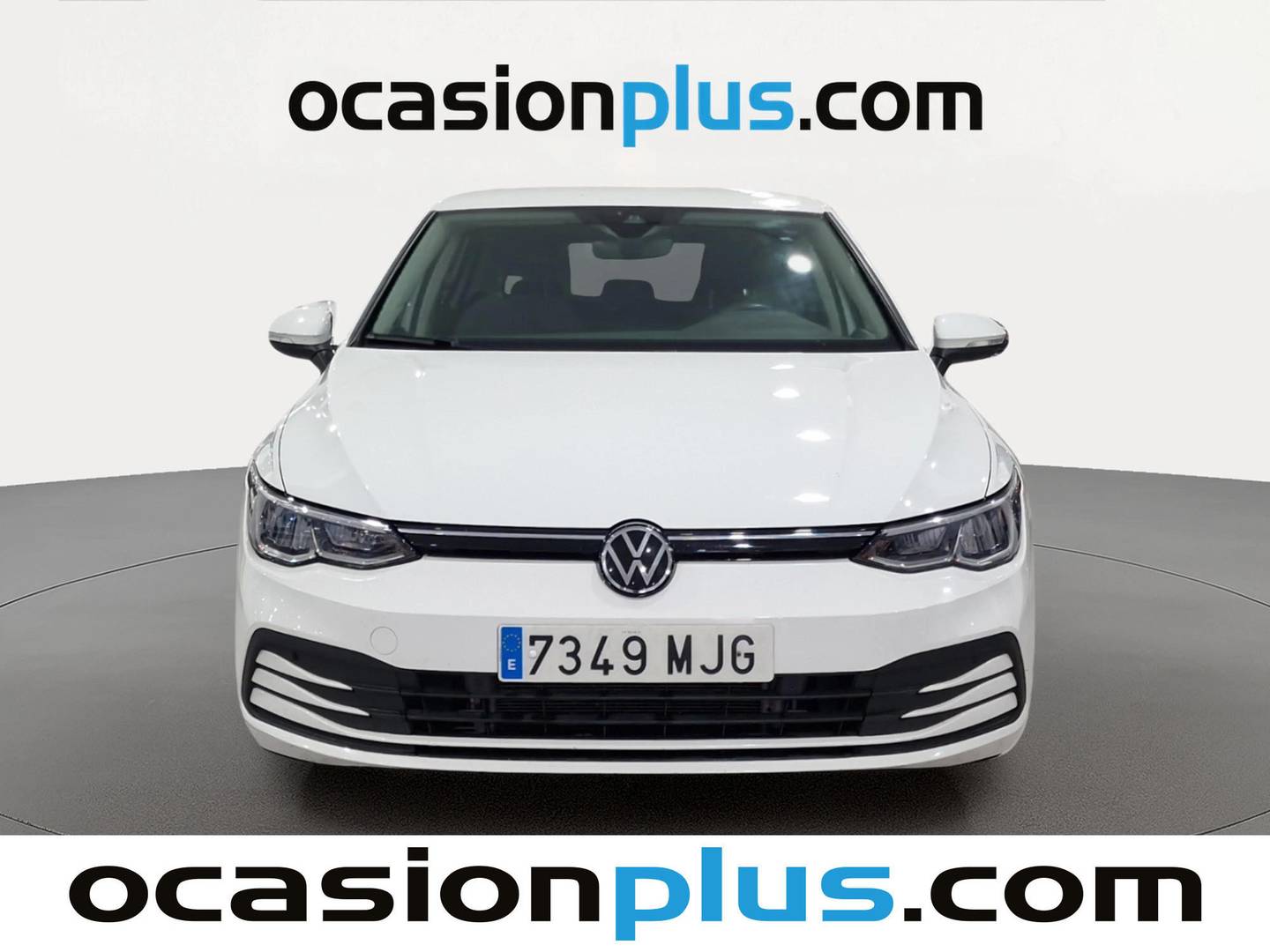 Volkswagen Golf Volkswagen Golf Life 1.0 eTSI (110 CV) DSG 110cv