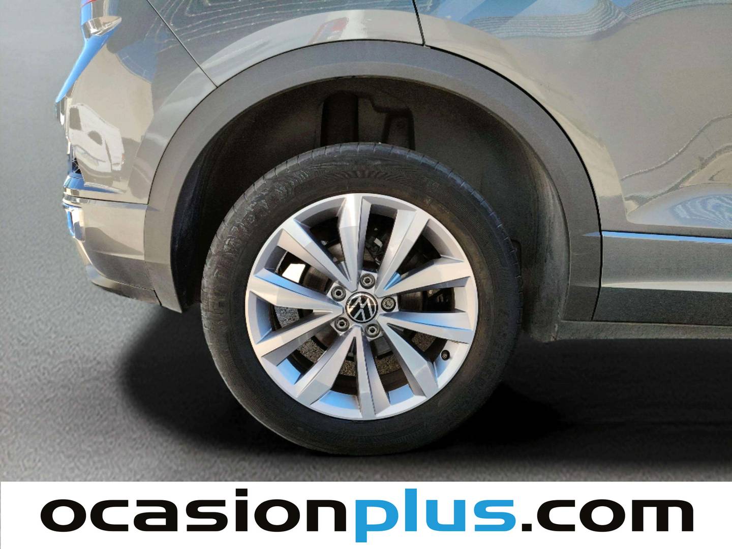 Volkswagen T-Roc Volkswagen T-Roc Advance R-Line 1.0 TSI (110 CV) manual