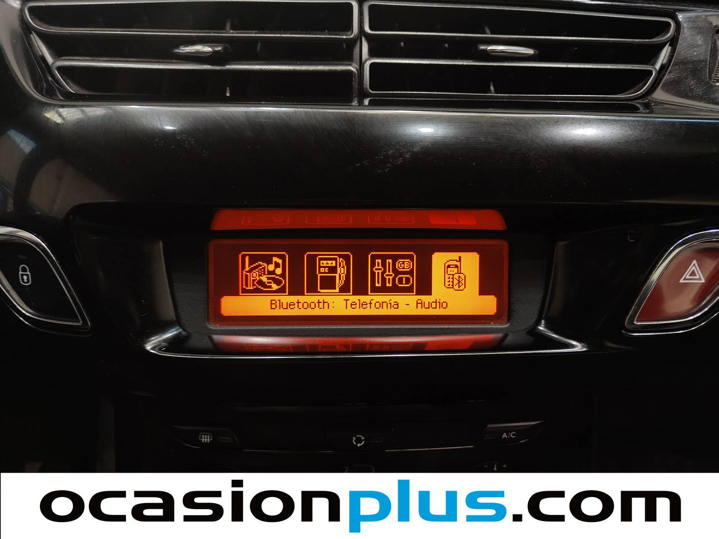 Foto Citroën C3 Citroen C3 0.9 VTi Tonic (68 CV)