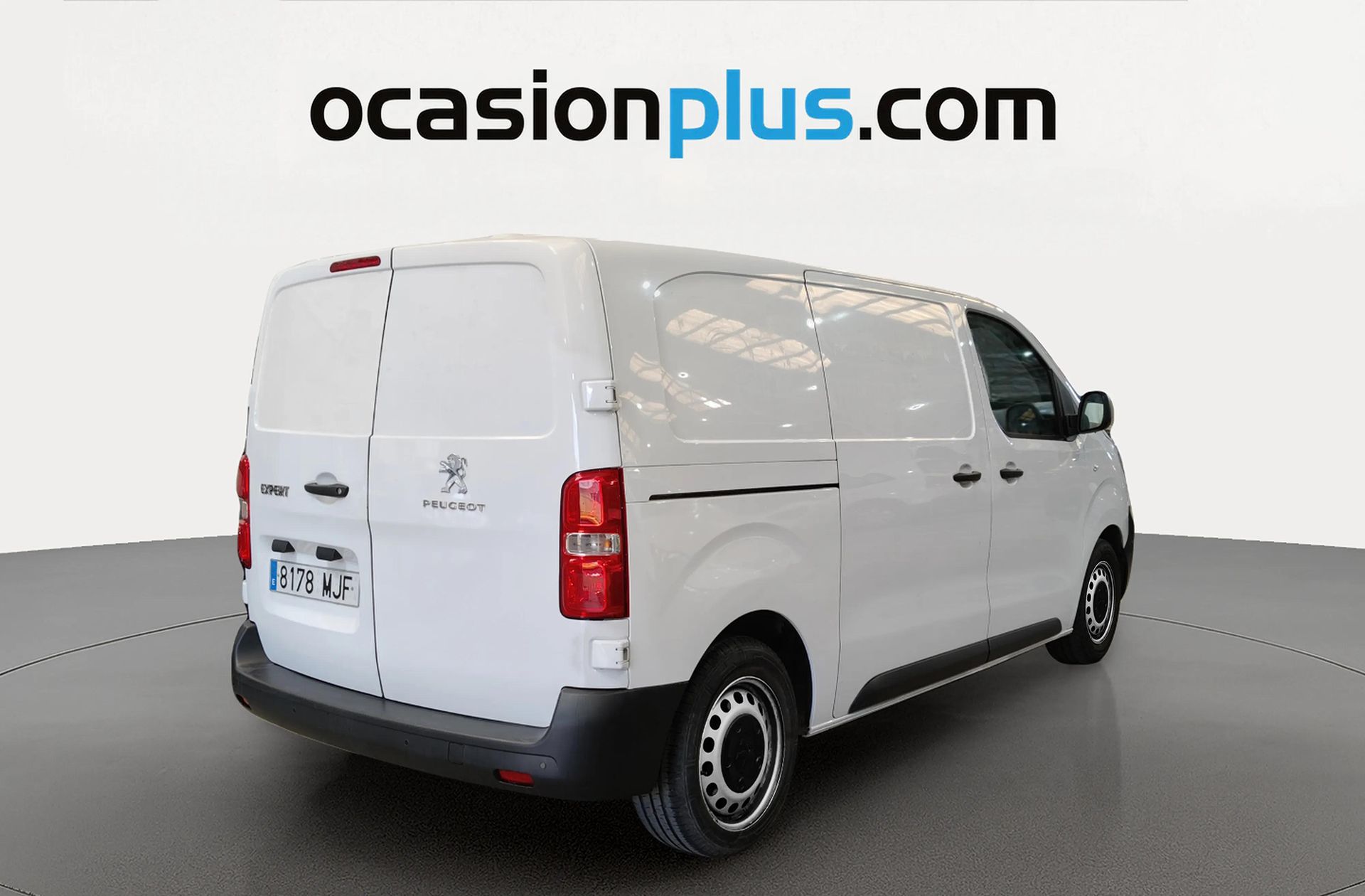 Peugeot Expert Furgon BlueHDi 100 Standard - foto 4