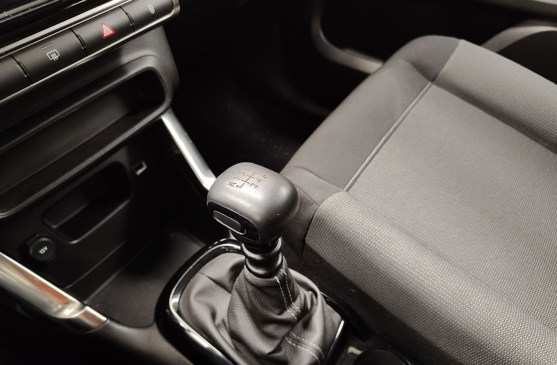Citroën C3 Aircross PureTech 110 Plus - foto 5