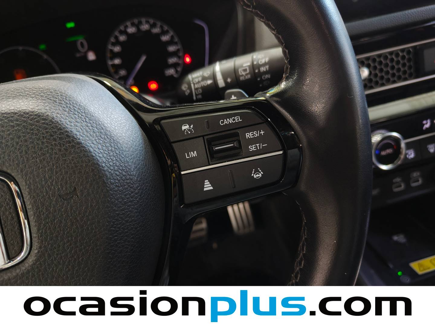 Honda Civic Honda Civic 2.0 i-MMD Sport CVT (184 CV) barato