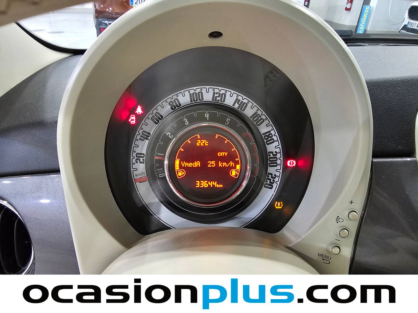 Fiat 500 Fiat 500 1.0 Hybrid Dolcevita (70 CV) 2021