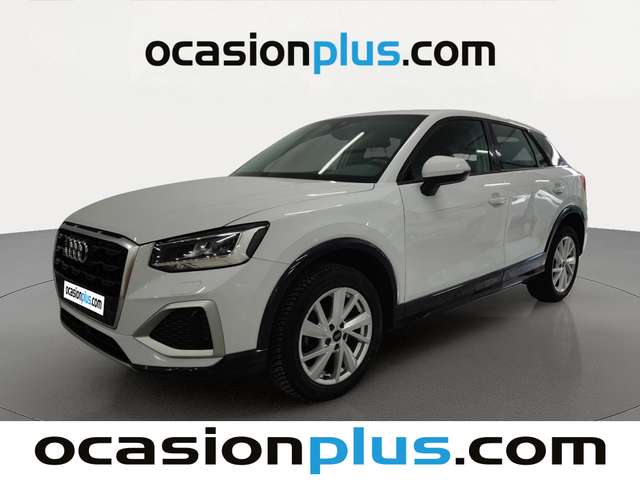 Audi Q2 Advanced 35 TFSI (150 CV) S tronic de segunda mano