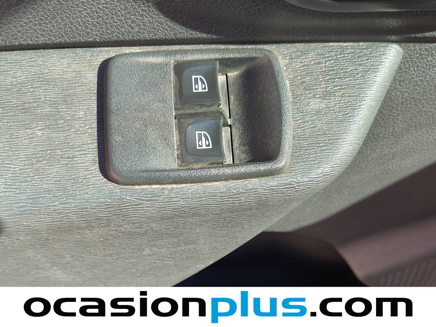 Foto Dacia Dokker Dacia Dokker Ambiance dCi  (90 CV)