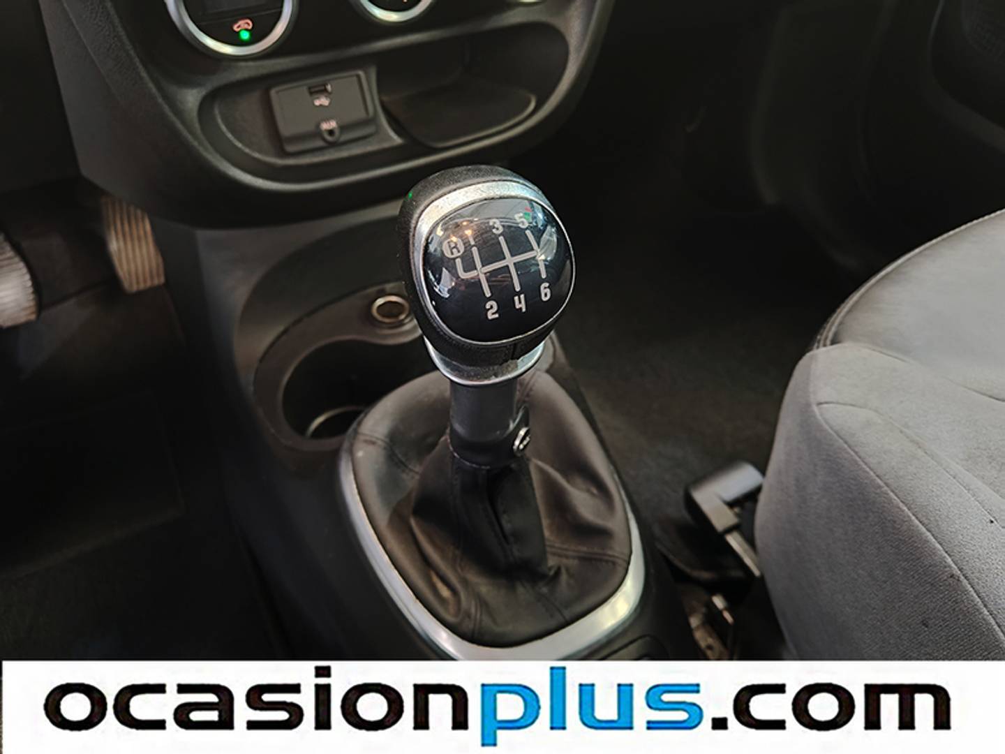 Fiat 500L Fiat 500L 1.6 16v MultiJet II S&S Living (105 CV) 7 Plazas de segunda mano