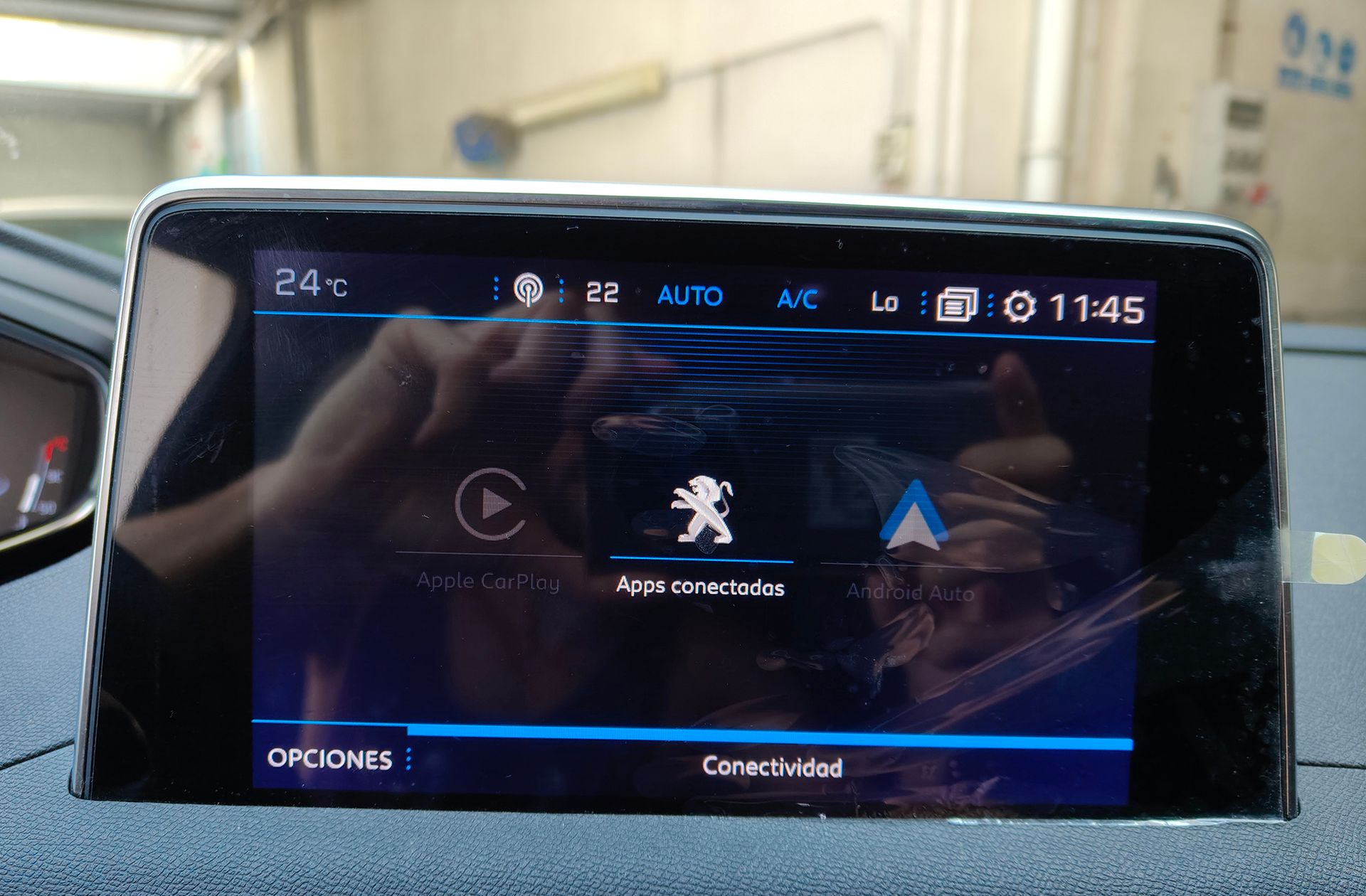 Peugeot 5008 PureTech 130 GT Line 7 plazas - foto 10