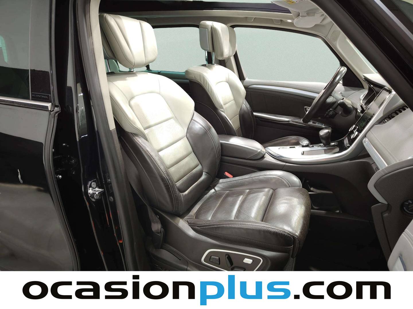 Renault Espace Renault Espace Initiale Paris Energy TCe  (200 CV) EDC 7 Plazas de segunda mano