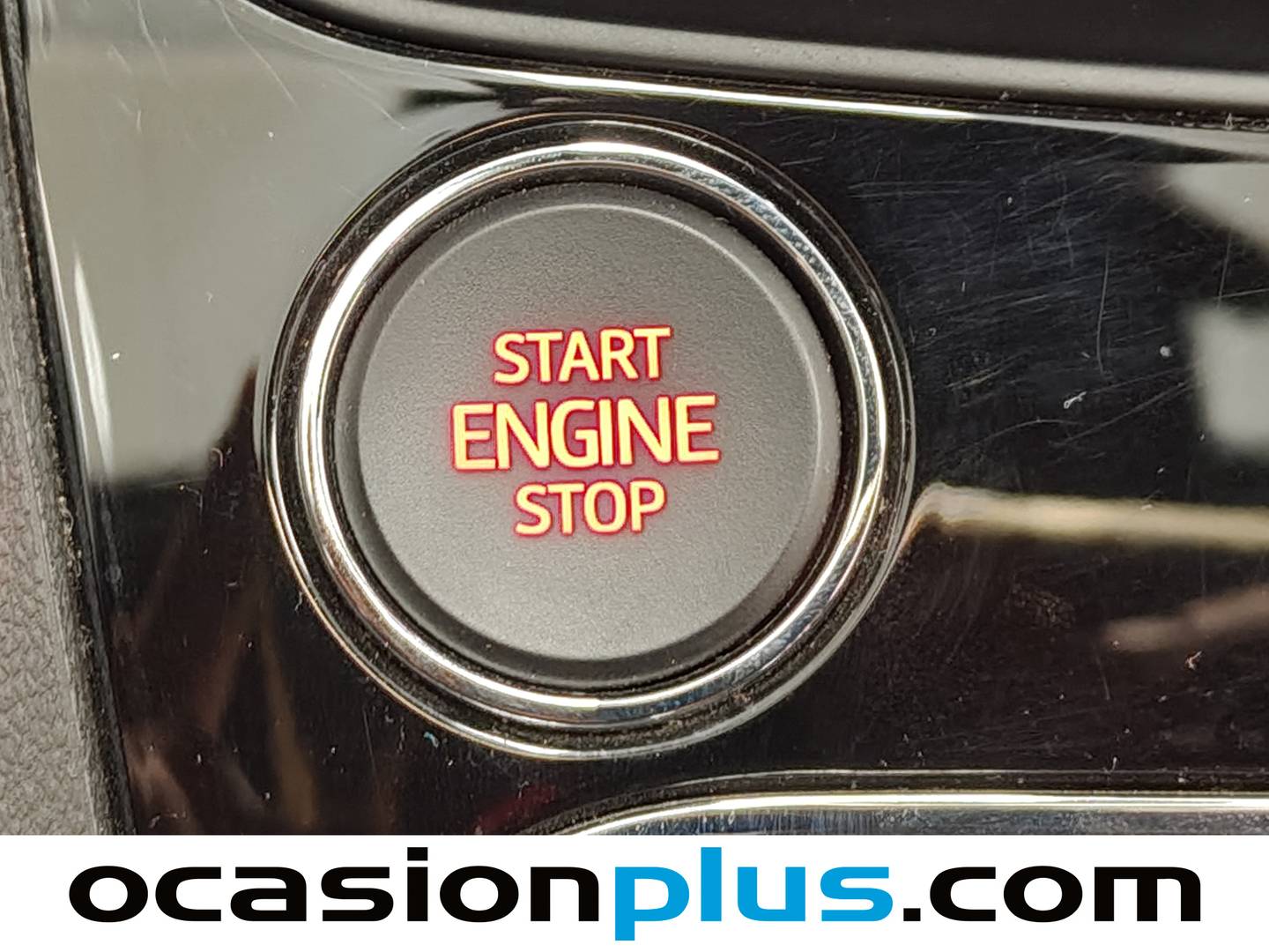 Foto Seat León SEAT León 1.0 EcoTSI S&S Style Visio Edition (115 CV)