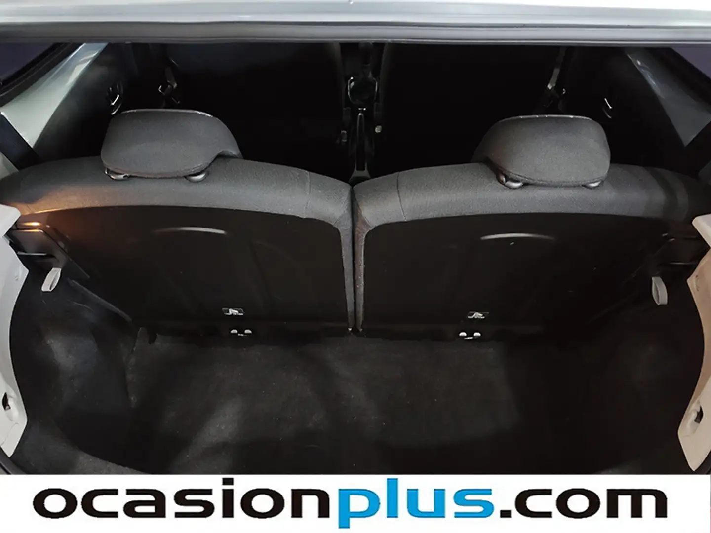 Foto Peugeot 108 Peugeot 108 1.2 PureTech Allure (82 CV)