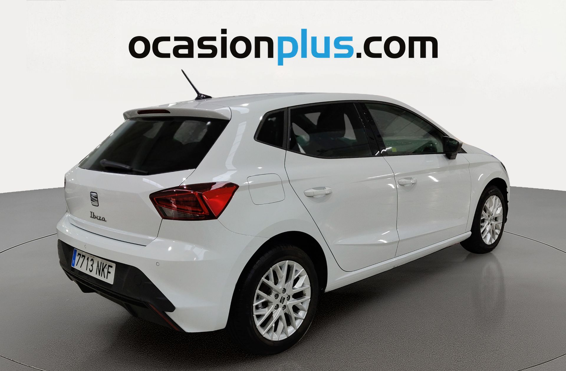 SEAT Ibiza 1.0 TSI Style - foto 4