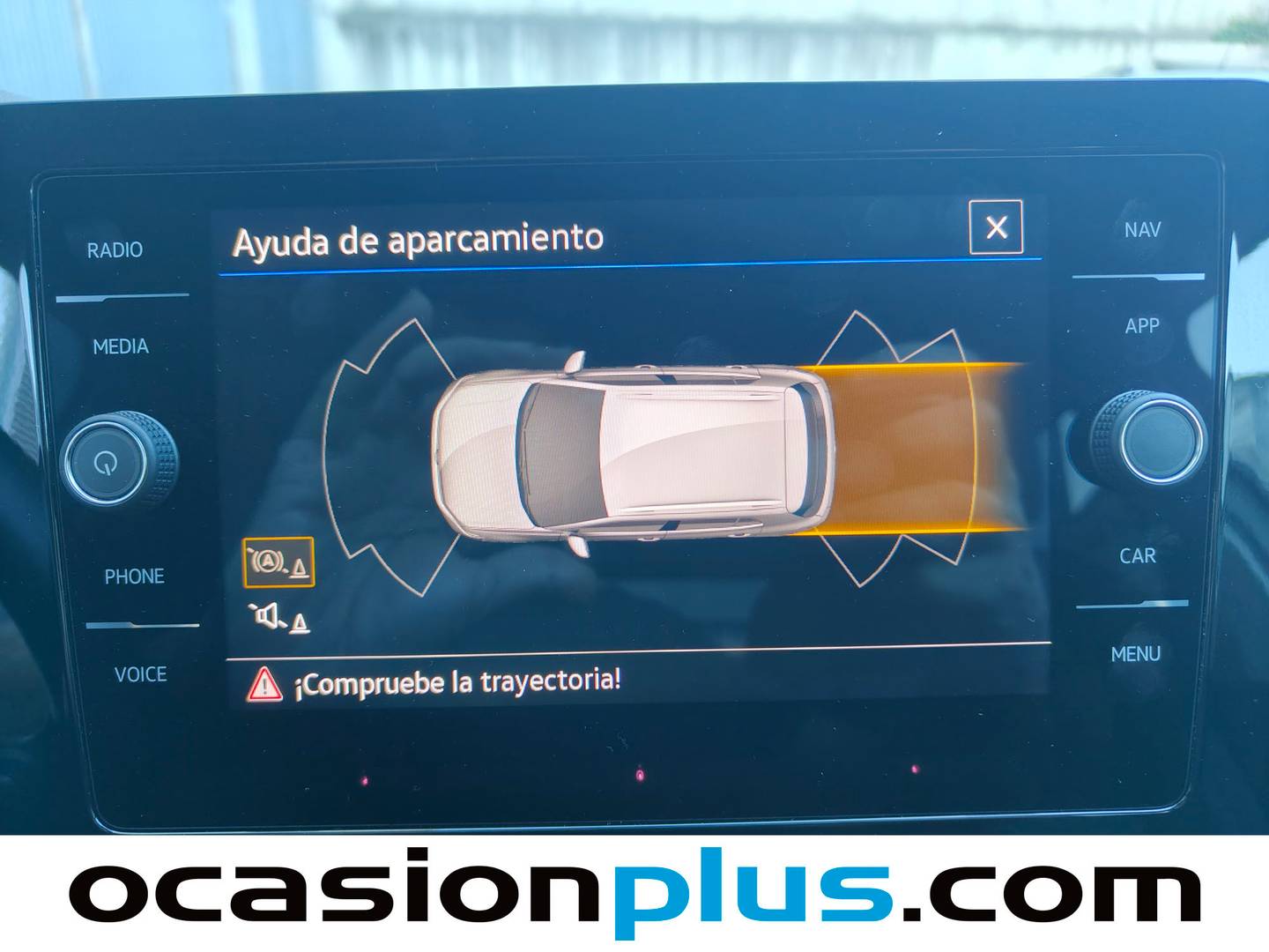 Equipamiento del Volkswagen T-Cross Volkswagen T-Cross Life 1.0 TSI (116 CV)