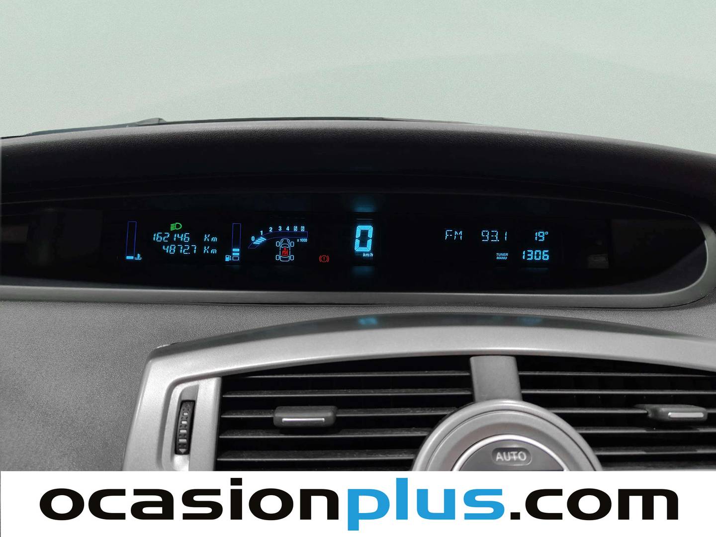 Renault Scénic Renault Scenic Dynamique 1.5 dCi (105 CV) de ocasión
