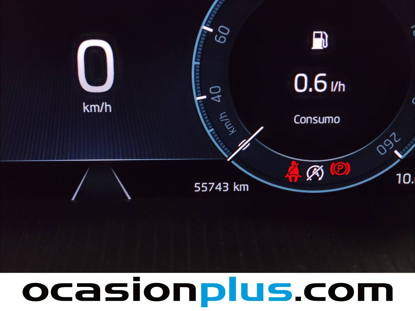 Foto Skoda Octavia Skoda Octavia Combi 2.0 TDI Ambition (115 CV)