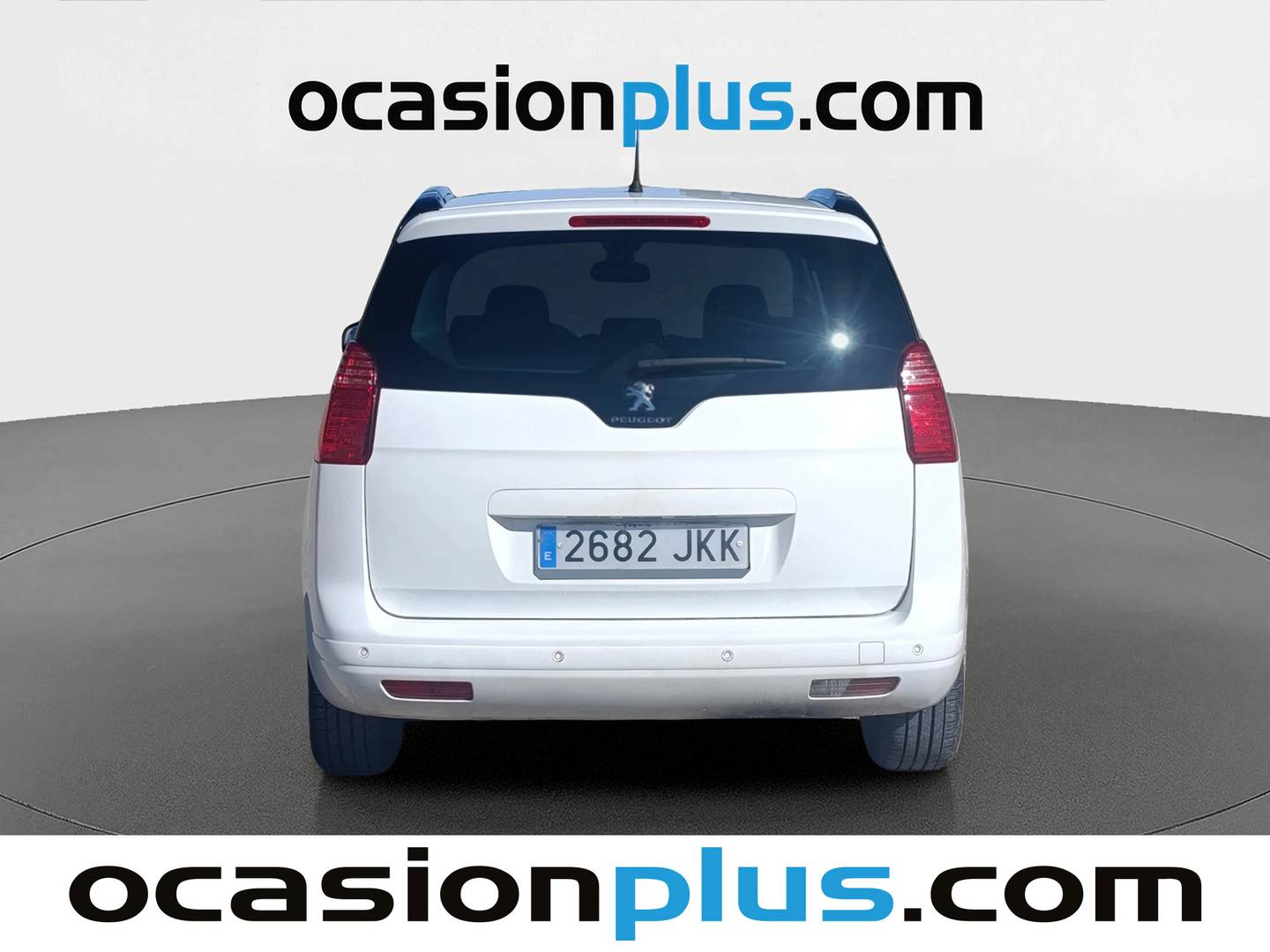 Peugeot 5008 Peugeot 5008 Allure 1.2 PureTech S&S (130 CV) 7 Plazas al mejor precio
