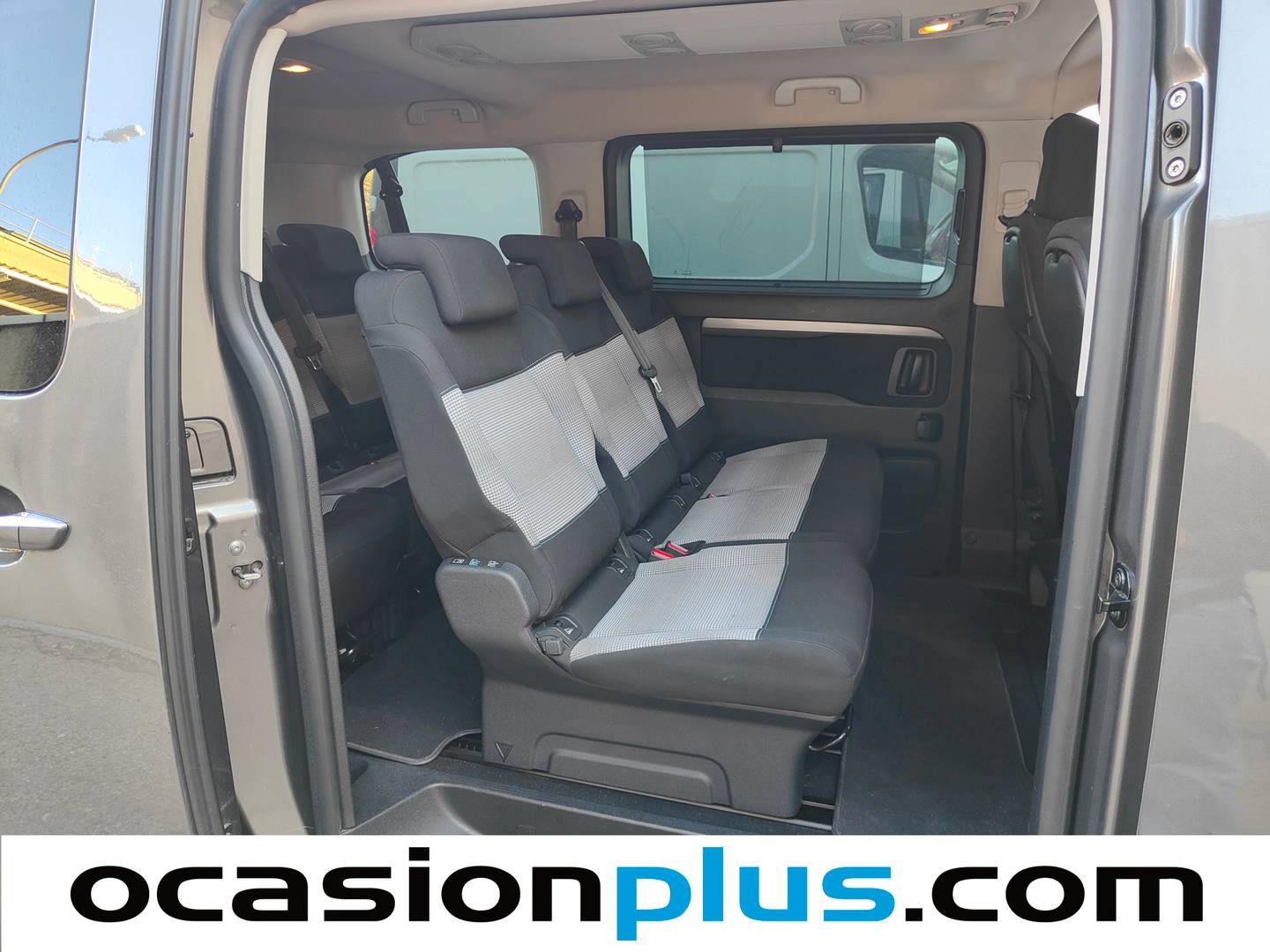 Citroën Spacetourer Citroen Spacetourer BlueHDi 150 Talla M Origins (150 CV) 8 Plazas km 0