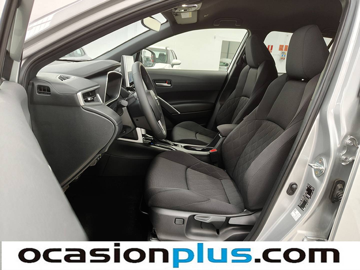 Foto Toyota Corolla Cross Toyota Corolla Cross 2.0l Style Plus (197 CV)