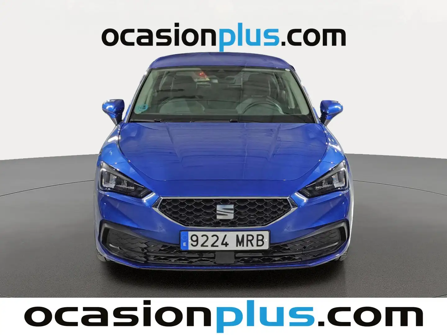 Foto Seat León SEAT León 1.0 TSI S&S Style XS (110 CV)