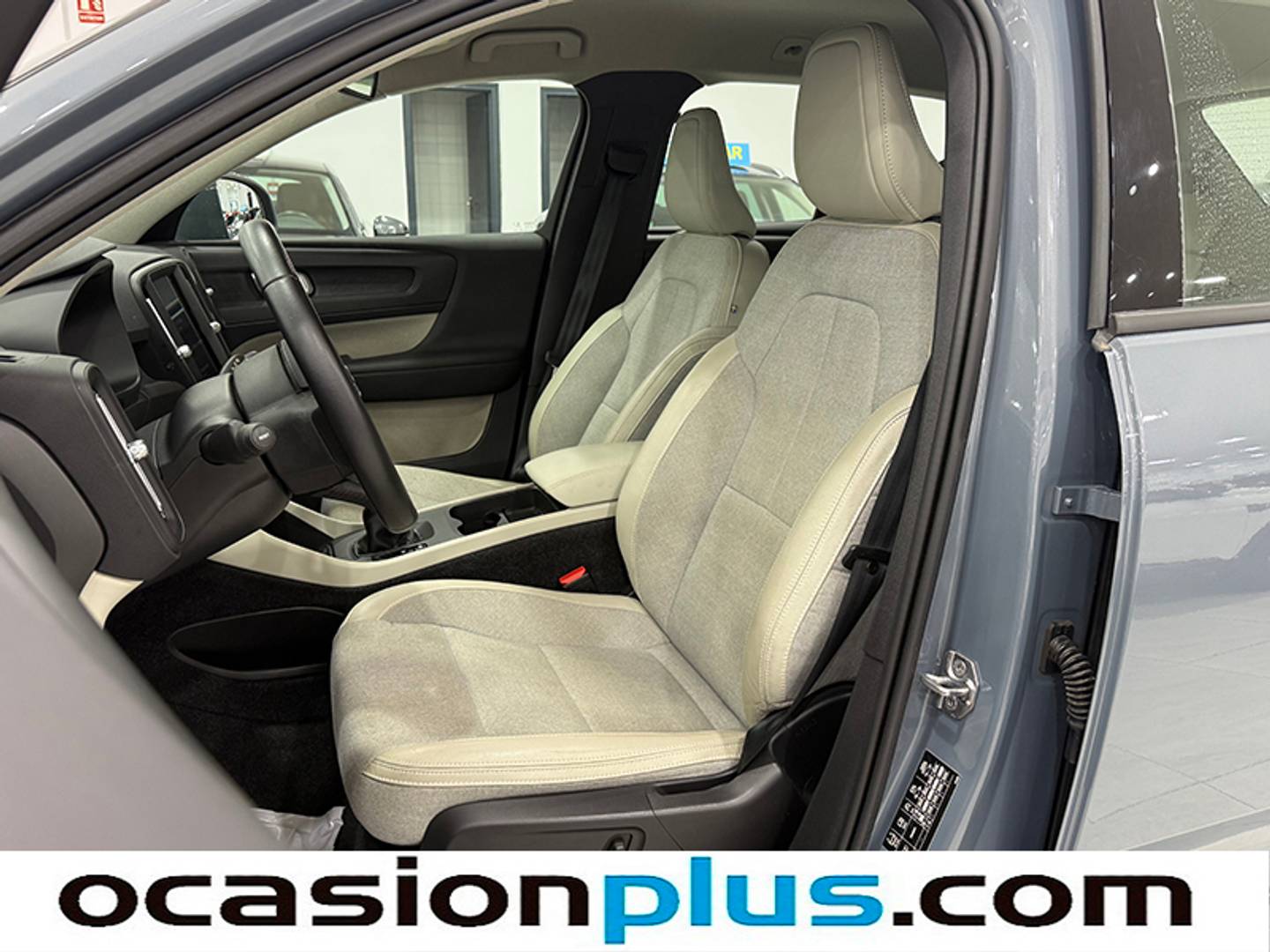 Foto Volvo XC40 Volvo XC40 T3 (163 CV)