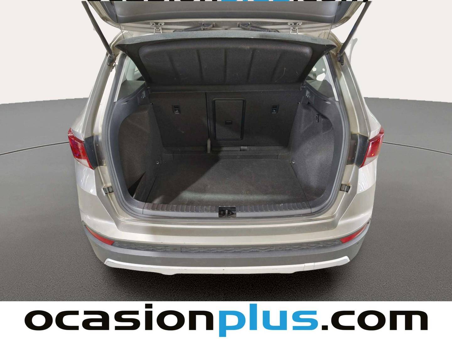 Foto Seat Ateca SEAT Ateca 1.6 TDI Style Plus Nav Eco (115 CV)