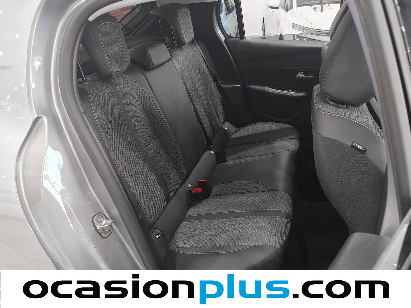 Peugeot 208 Peugeot 208 PureTech 100 Allure (100 CV) km 0