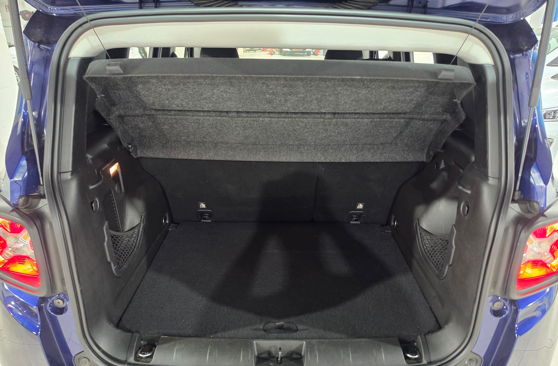 Jeep Renegade 1.0G Longitude 4x2 - foto 14