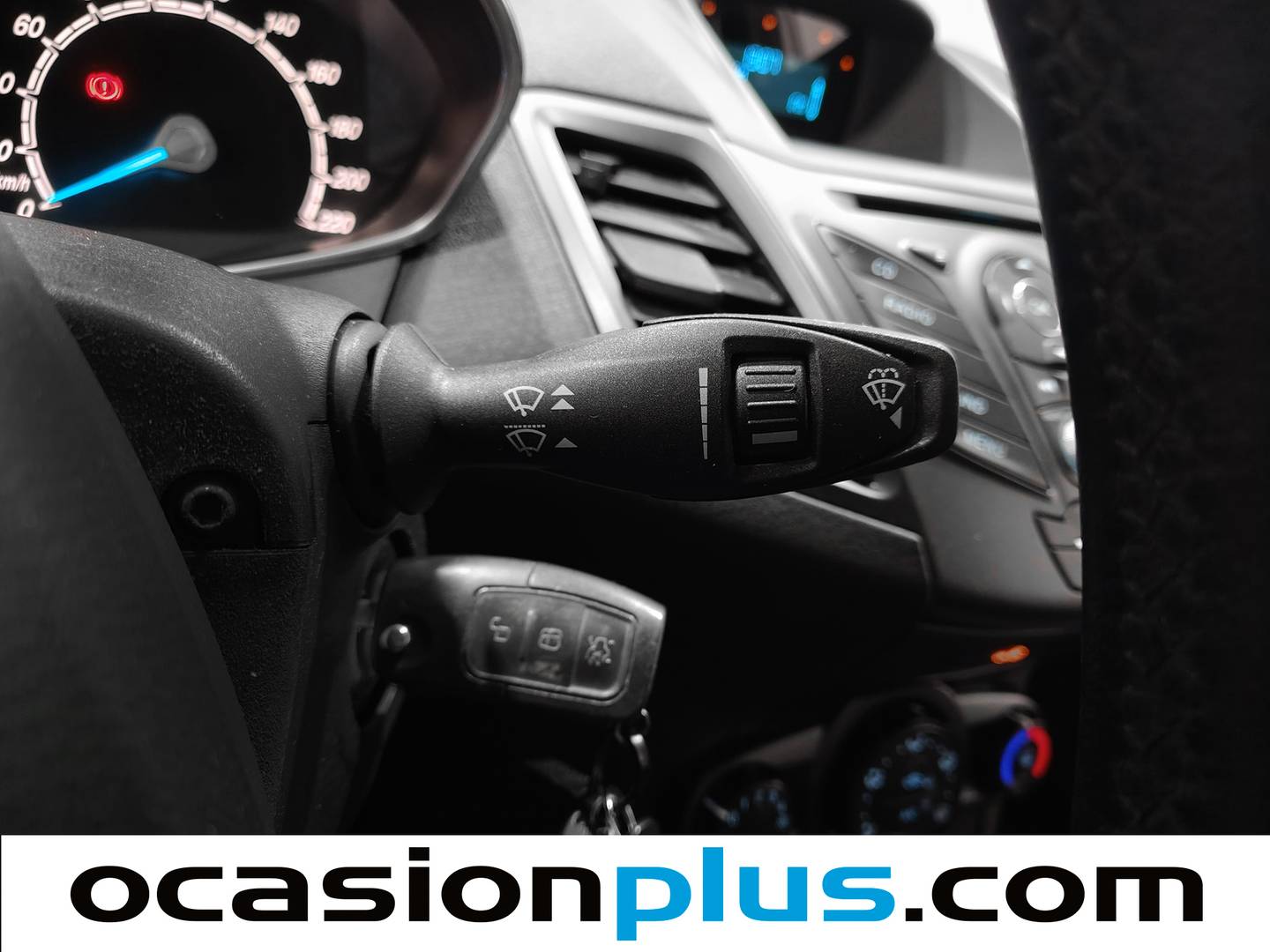 Ford Fiesta Ford Fiesta 1.5 TDCI Trend (75 CV) al mejor precio