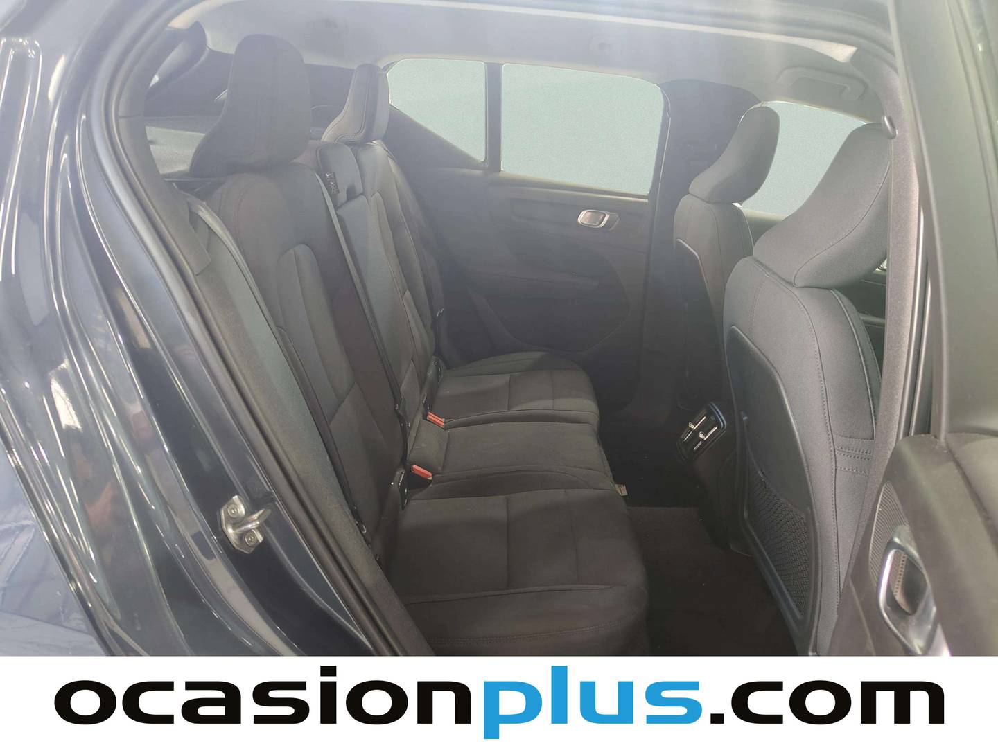 Volvo XC40 Volvo XC40 T2 Momentum Pro Auto (129 CV) km 0
