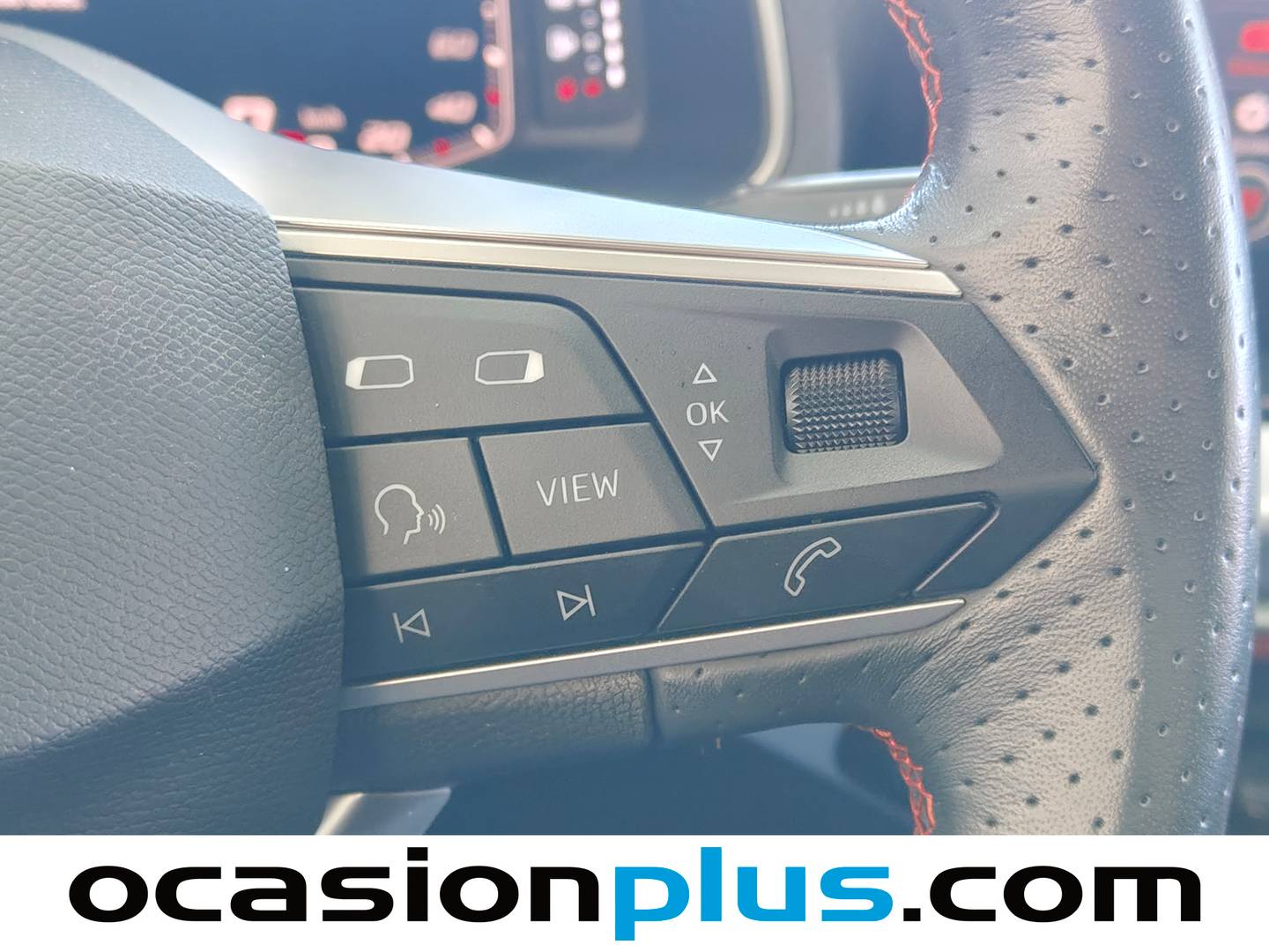 Seat Ibiza SEAT Ibiza 1.0 TSI FR Plus (110 CV) al mejor precio