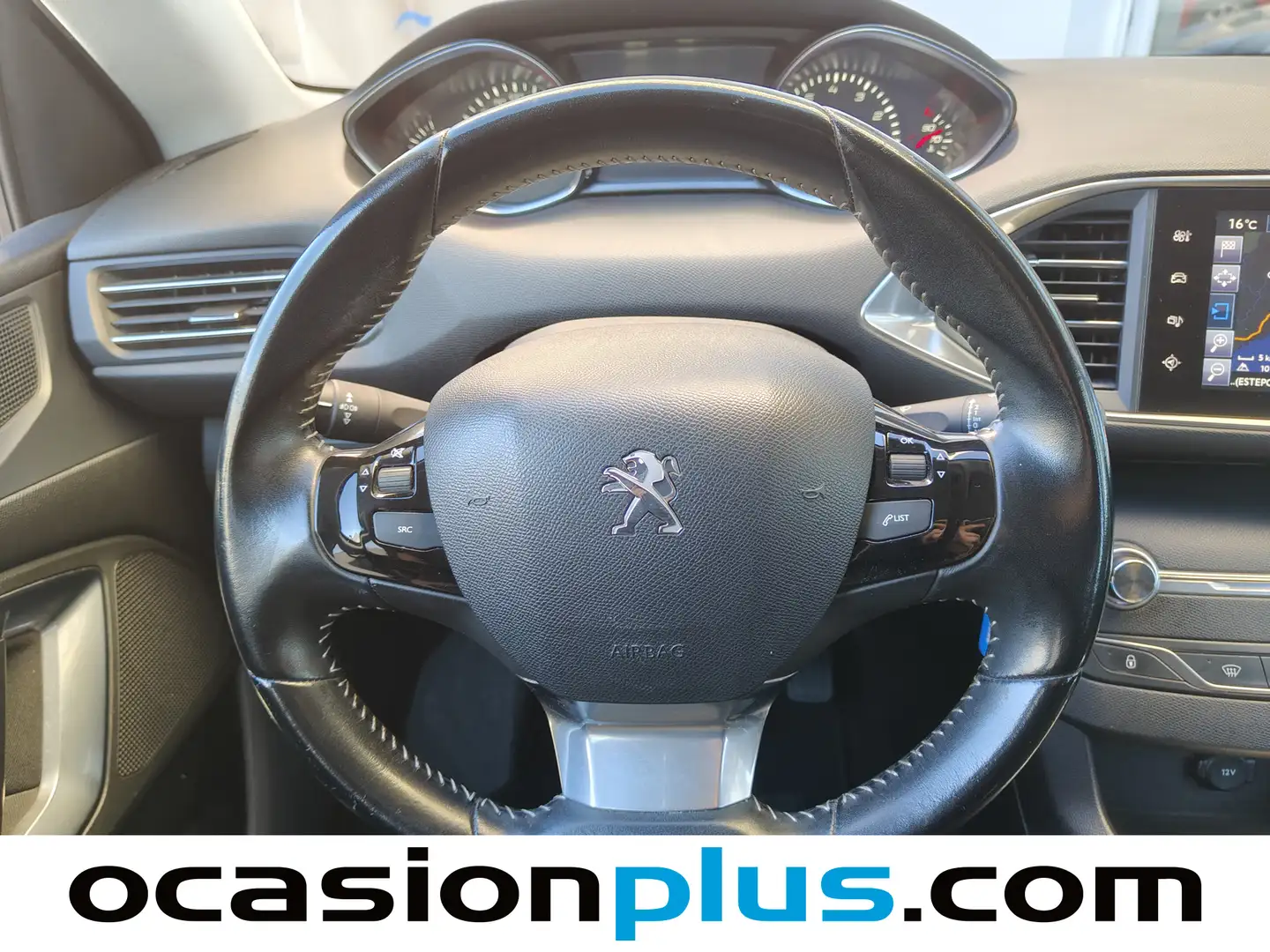 Foto Peugeot 308 Peugeot 308 PureTech 130 S&S Style (130 CV)