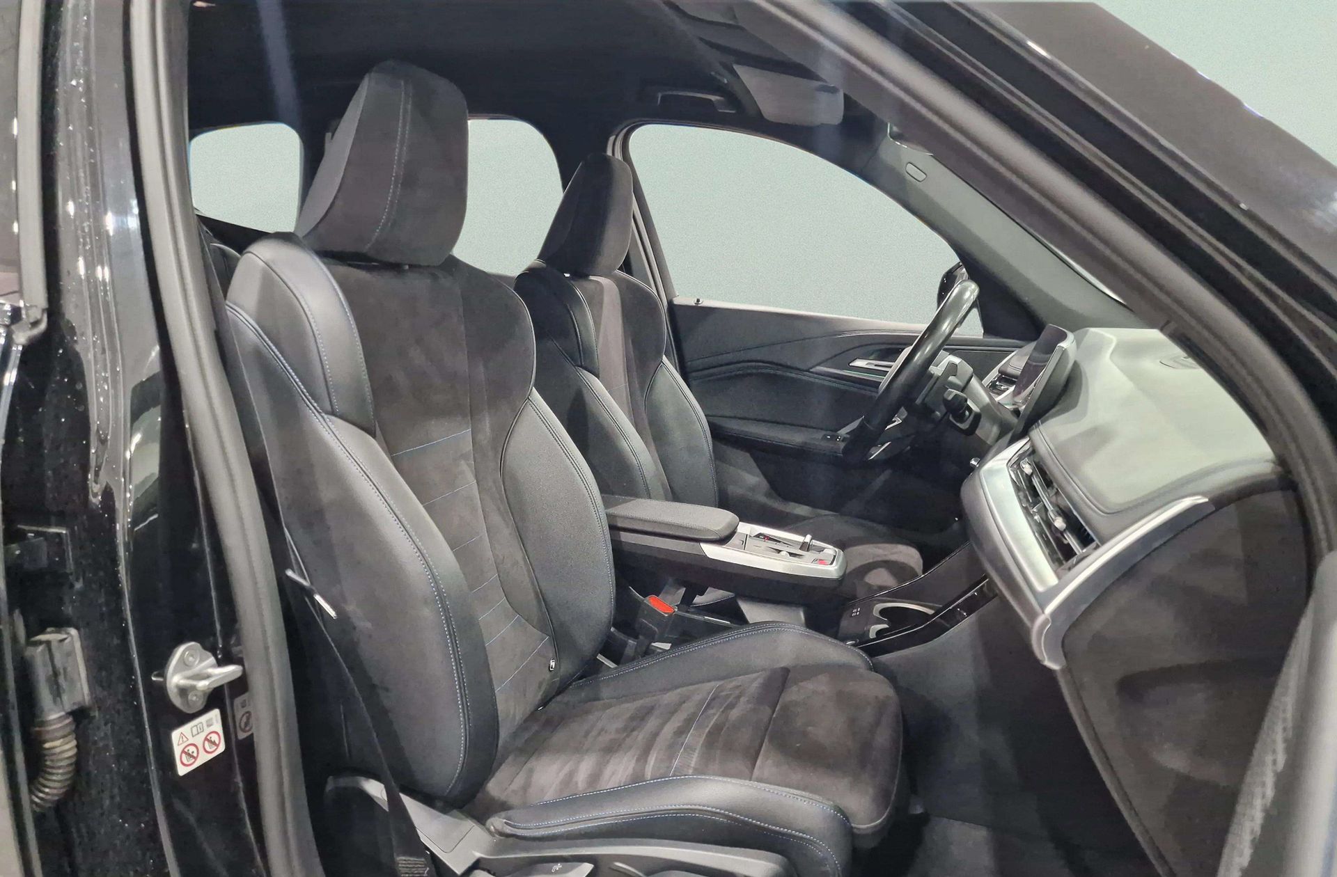 BMW X1 sDrive18i Pack M - foto 22