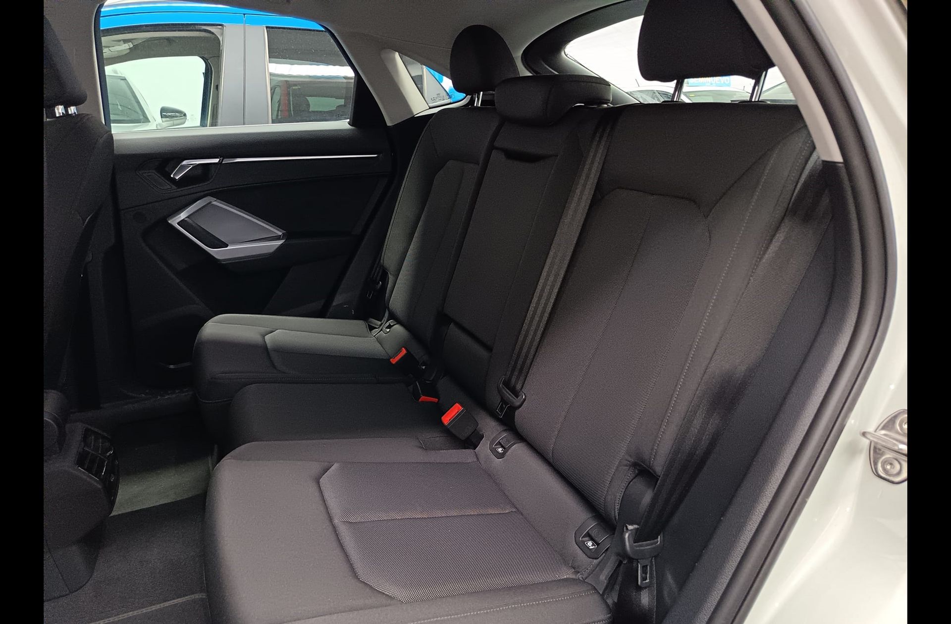Audi Q3 Advanced 40 TDI quattro S tronic - foto 11