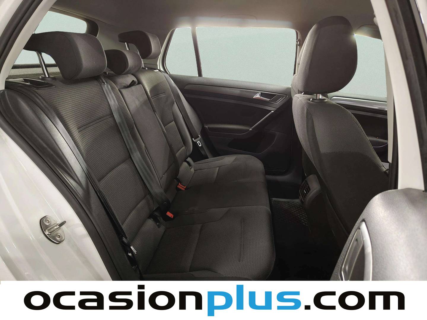 Volkswagen Golf Volkswagen e-Golf e-Golf ePower (136 CV) al mejor precio