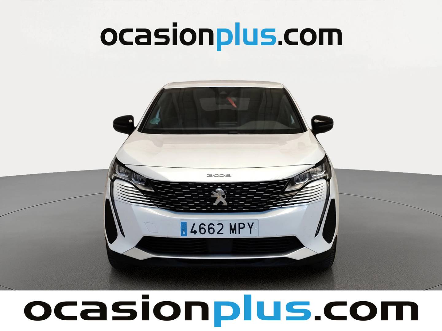 Peugeot 3008 Peugeot 3008 BlueHDi 130 S&S Active Pack EAT8 (130 CV) barato