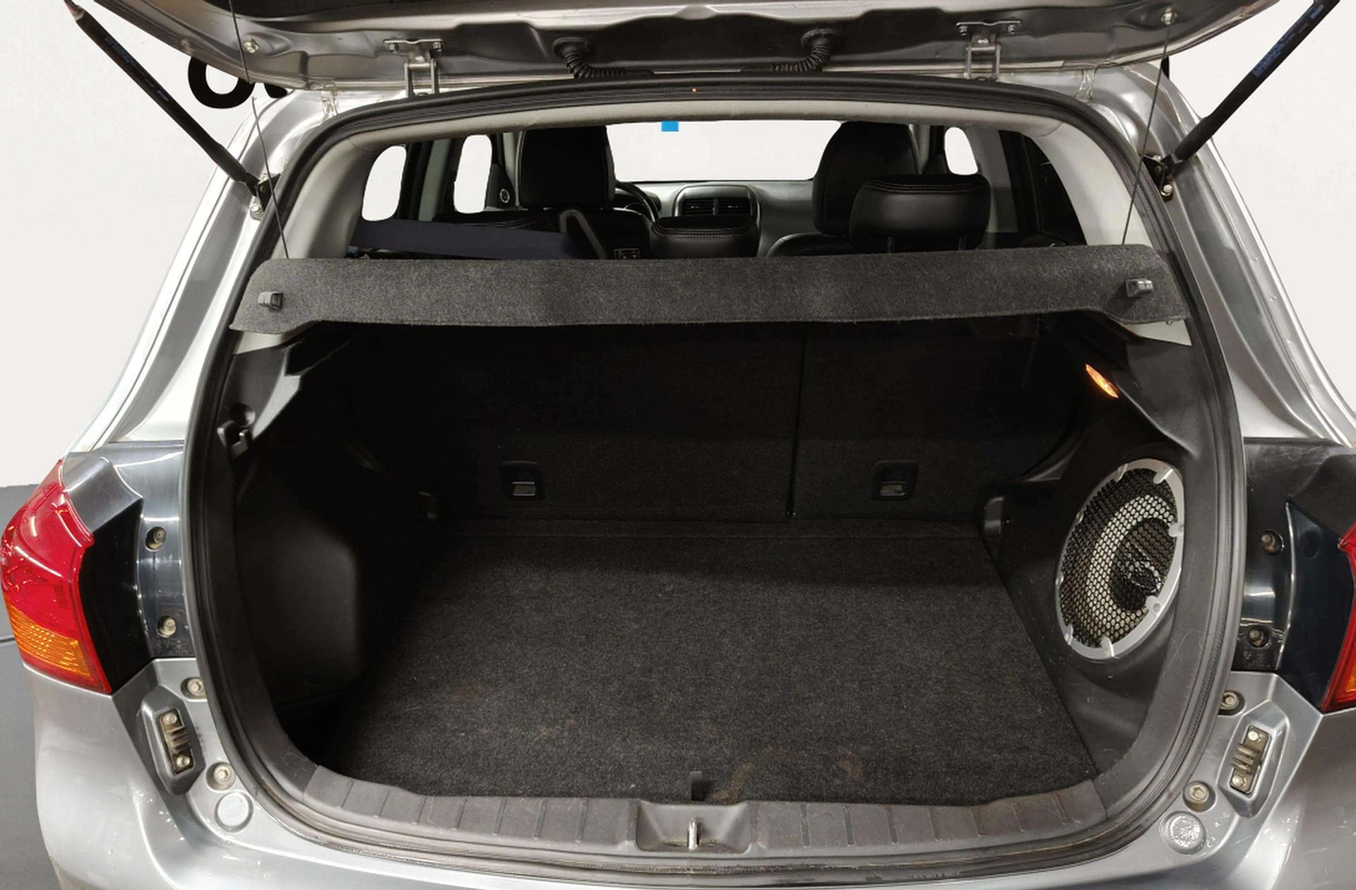 Mitsubishi ASX 220 DI-D Kaiteki 4WD - foto 16