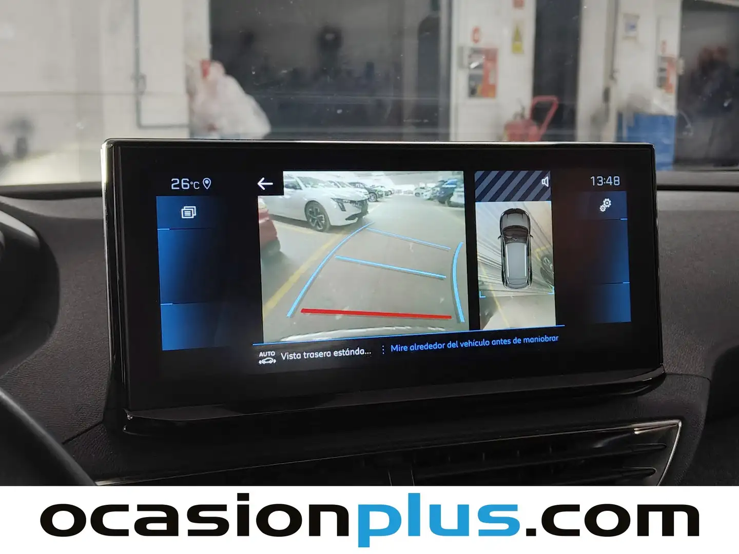 Foto Peugeot 3008 Peugeot 3008 PureTech 130 S&S Allure Pack (130 CV)