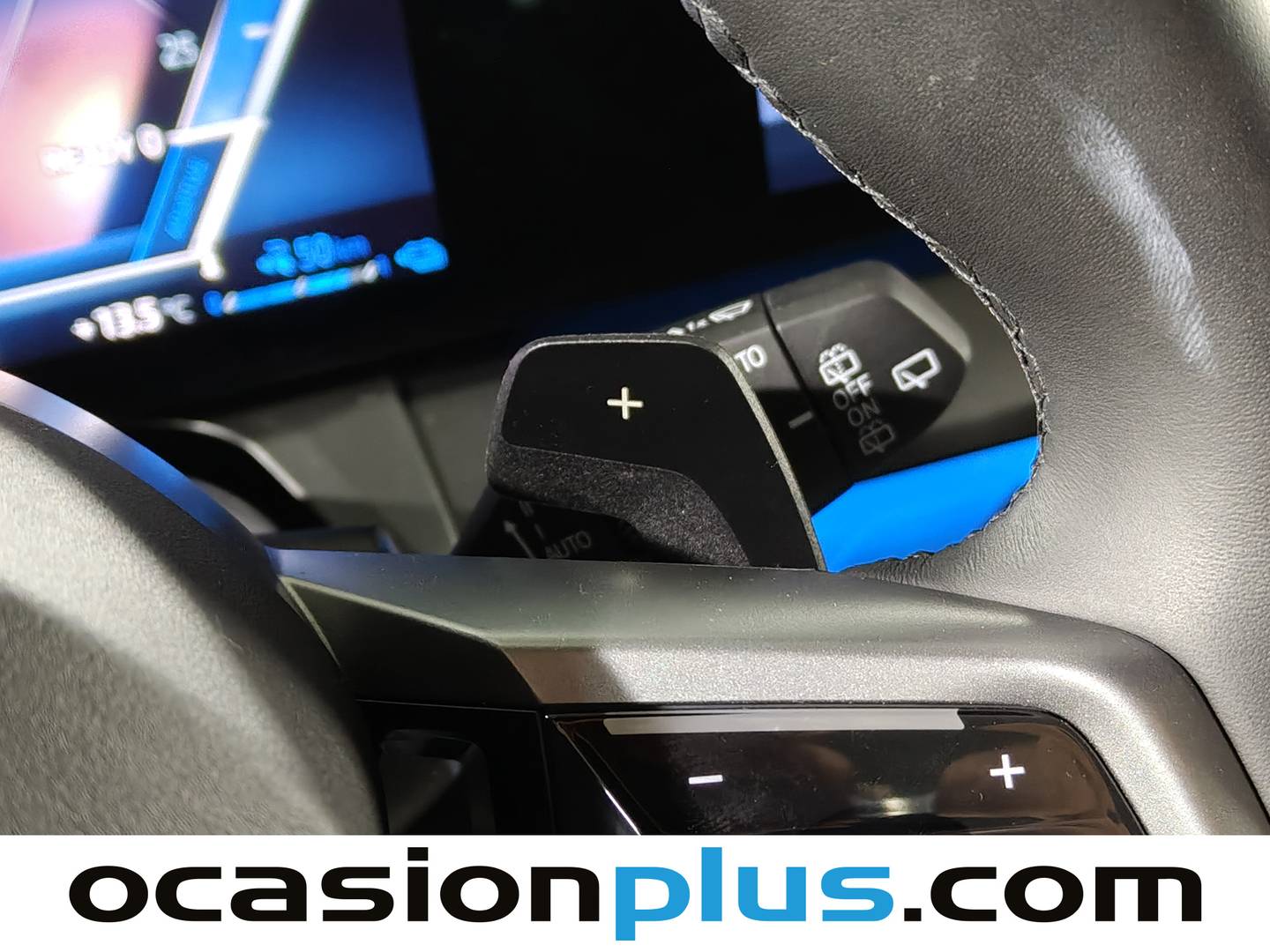 BMW X3 BMW X3 xDrive30e (299 CV) Pack M híbrido enchufable