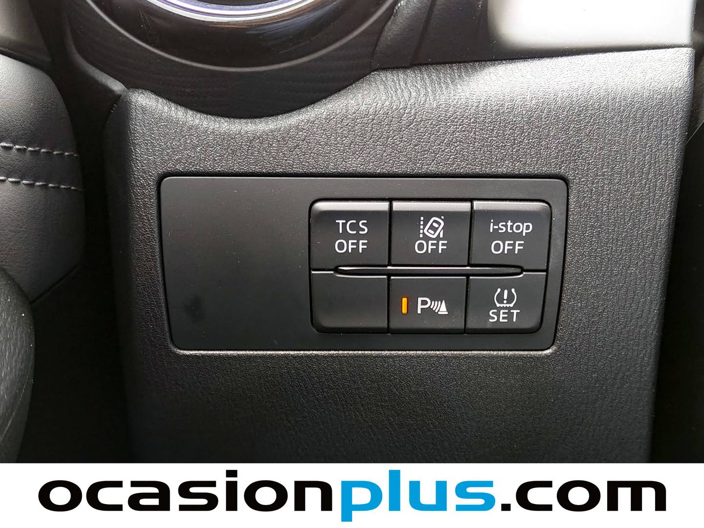 Mazda CX-3 Mazda CX-3 2.0 SKYACTIV GE Luxury 2WD (120 CV) 120cv