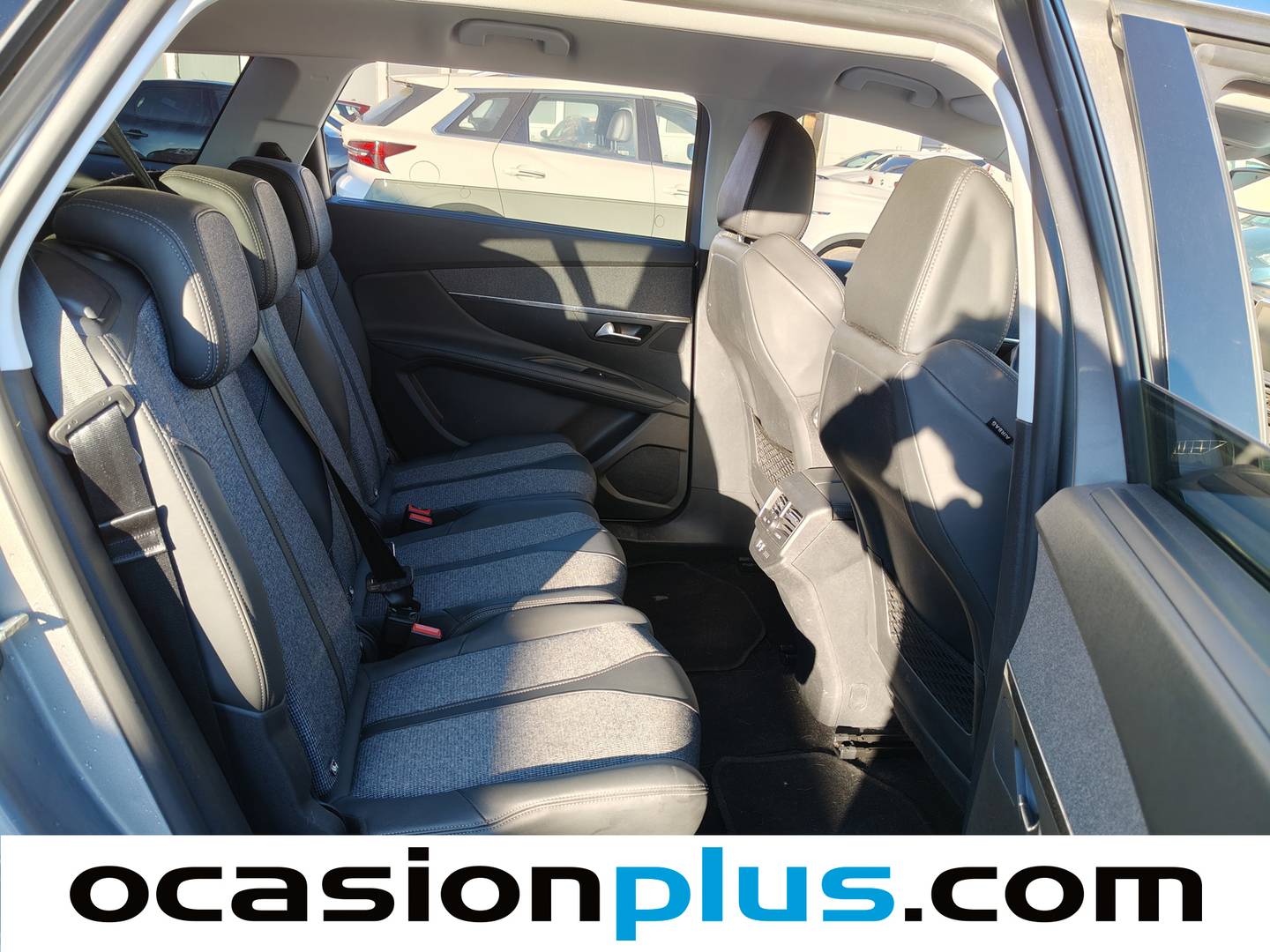 Peugeot 5008 Peugeot 5008 BlueHDi 130 S&S Allure (130 CV) 7 Plazas al mejor precio