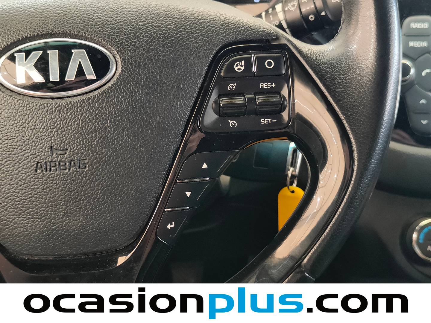 KIA ProCeed Kia ProCeed 1.6 CRDi VGT Eco-Dynamics x-Tech16 (136 CV) de ocasión