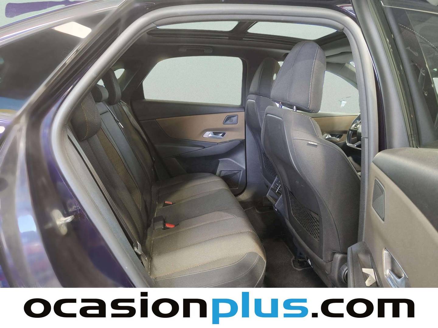 DS DS 7 Crossback DS DS7 Crossback BlueHDi 130 DE Bastille + AT (130 CV) al mejor precio