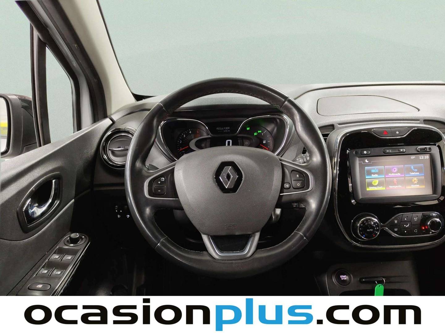 Renault Captur Renault Captur Zen Energy dCi (90CV) Ecoleader de segunda mano