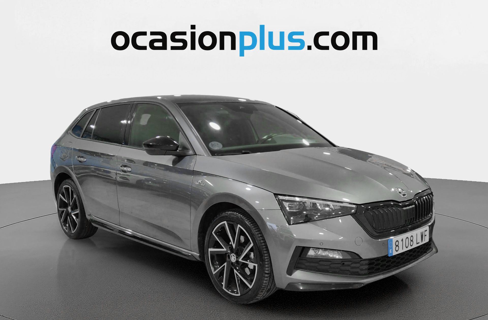 Škoda Scala 1.5 TSI Montecarlo DSG - foto 2