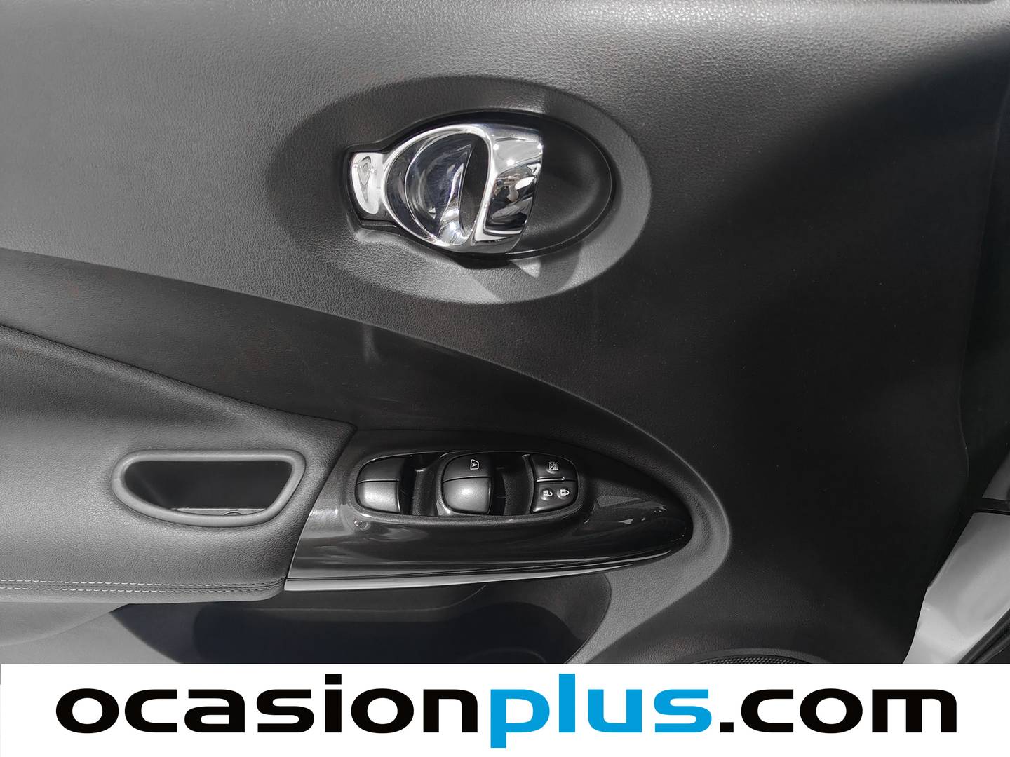 Nissan JUKE Nissan Juke dCi 110 N-Connecta (110 CV) 2018