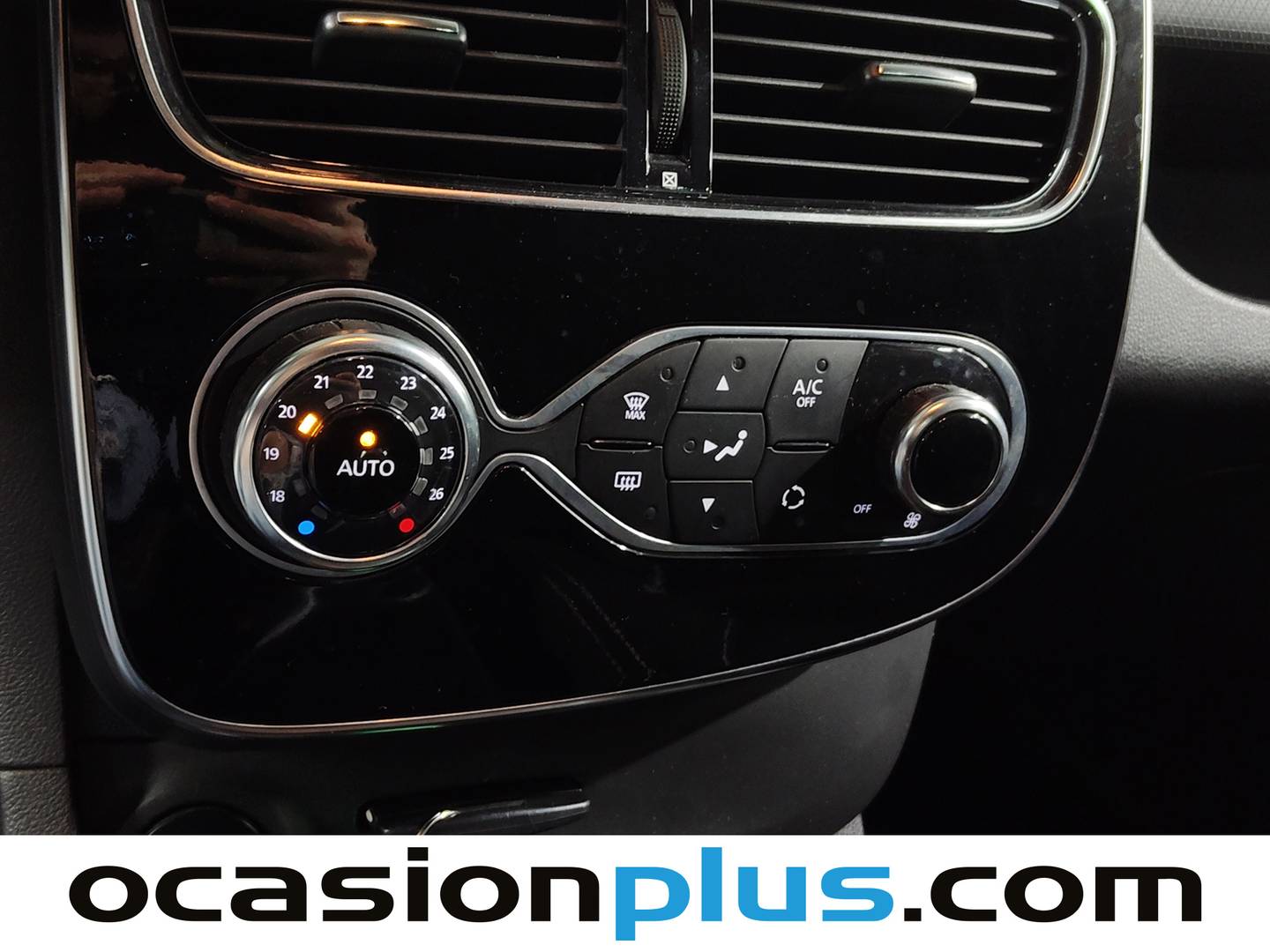 Paquetes del Renault Clio Renault Clio Limited Energy dCi (90 CV)