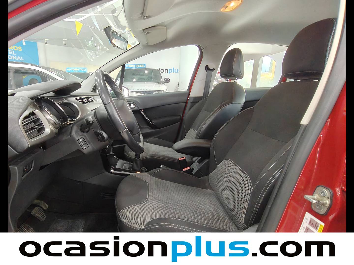 Foto Citroën C3 Citroen C3 VTI 82 Collection (82 CV)