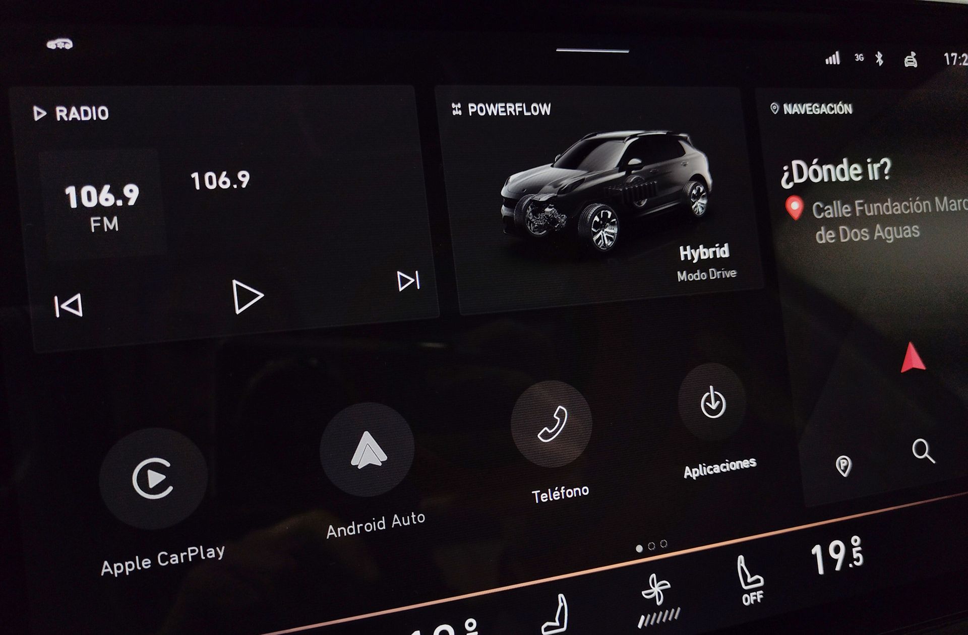 Lynk & Co 01 1.5 PHEV - foto 9