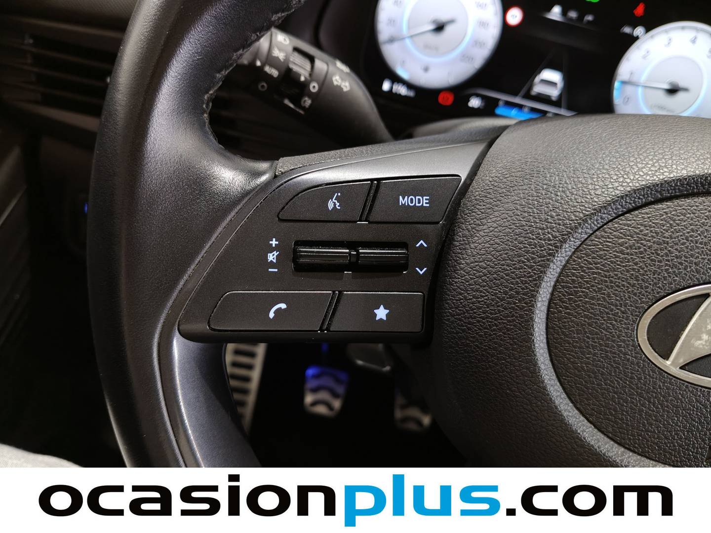 Hyundai Bayon Hyundai Bayon 1.2 MPI Maxx (79 CV) de segunda mano