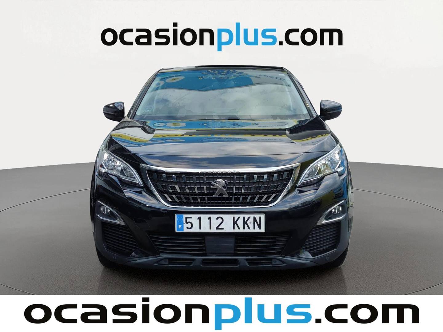 Peugeot 3008 Peugeot 3008 BlueHDI 130 S&S Active (130 CV) 130cv