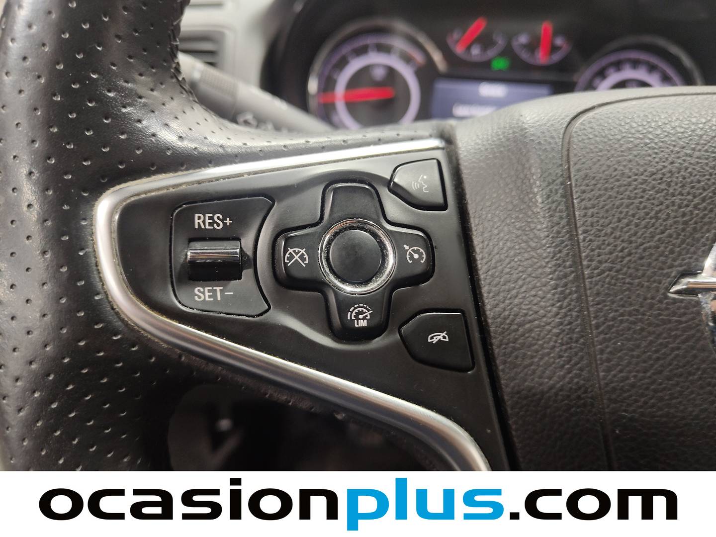 Opel Insignia OPEL Insignia 2.0 CDTI Biturbo Start & Stop Sportive (195 CV) seminuevo
